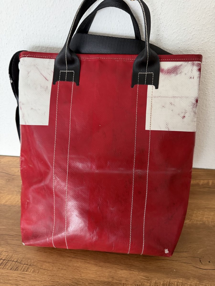 Freitag Borse: Freitag F75 Leland  – Usato da Brügg BE venduto da Goob 1