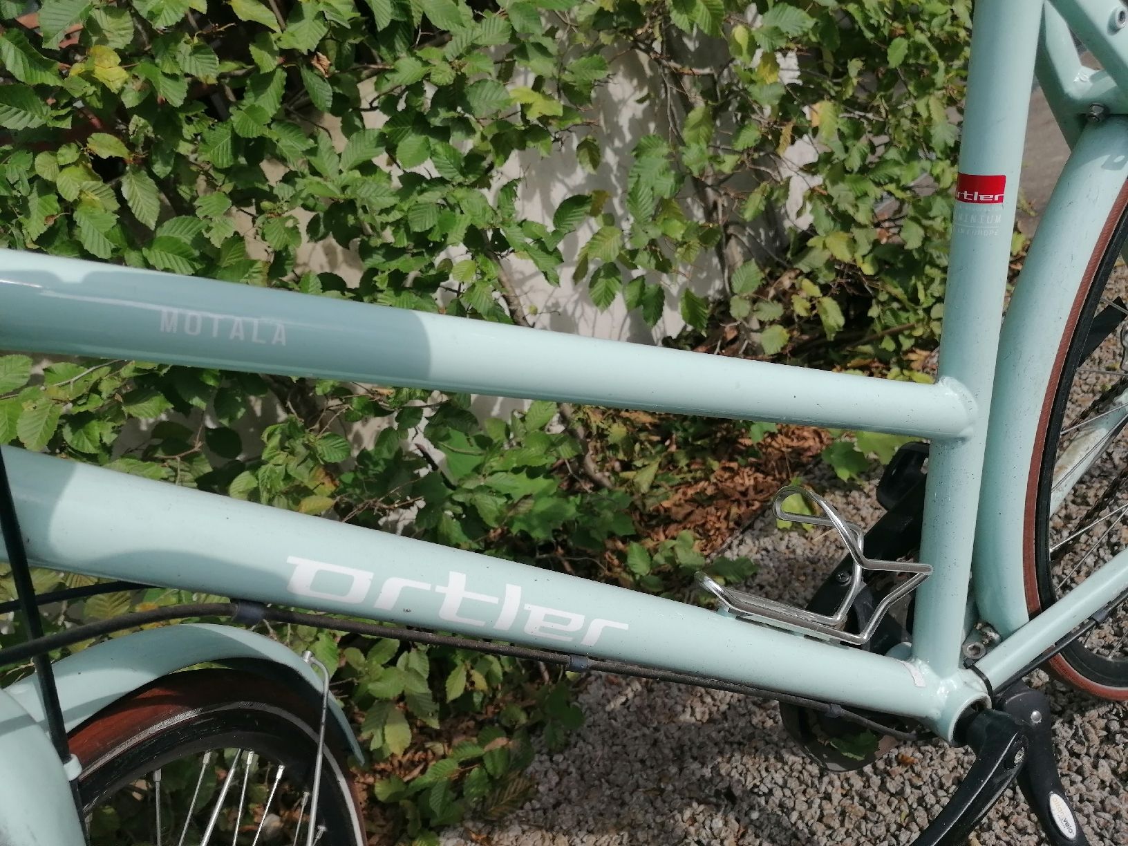 Biciclette: Velo Damen Ortler – Usato da Olten venduto da flavibavi 2