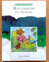 Fox cherche du travail