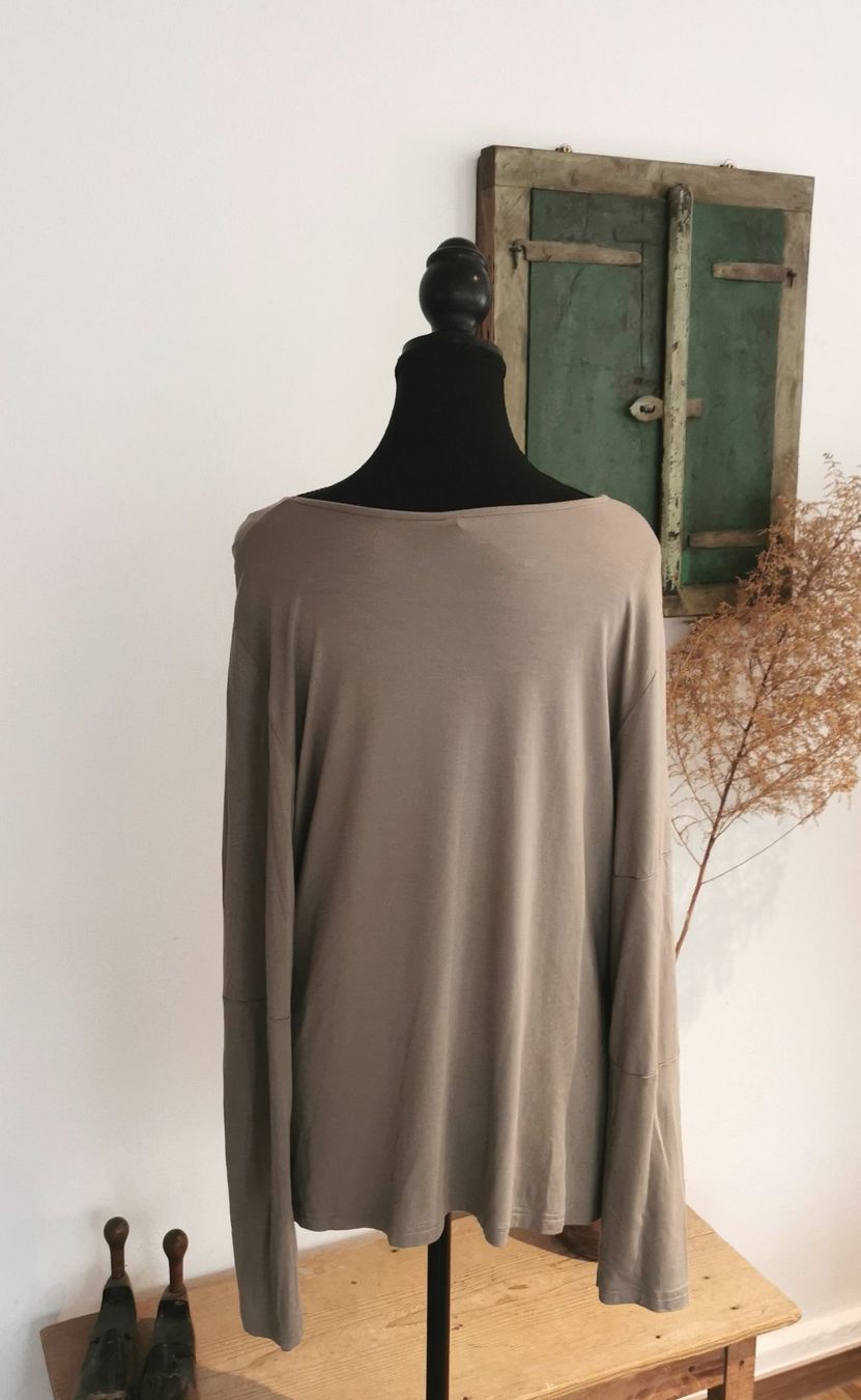 Pulls & Sweat-shirts: Elemente Clemente Toller zarter Pullover Gr. L – D'occasion à gachnang par tibus1 2