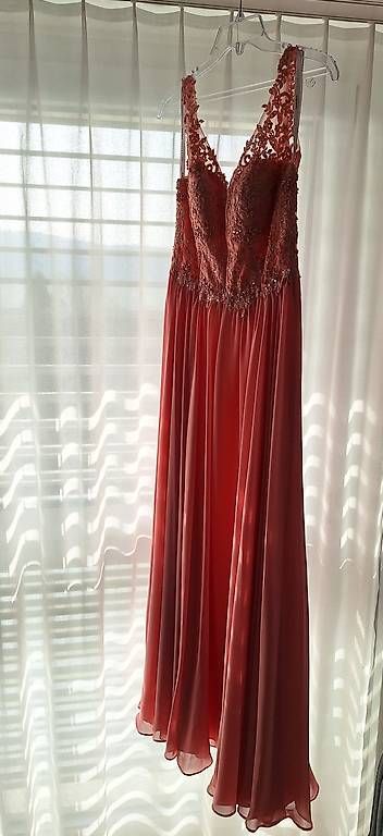 Vestiti: Abendkleid, Grösse 36 – Usato da Thundorf venduto da Roxy003 1