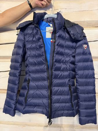 Rossignol down light warm jacket