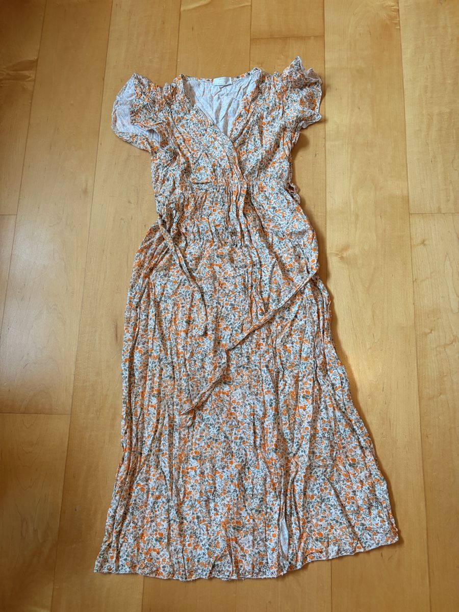 Vestiti: Robe style liberty  – Usato da Lavigny venduto da Lea_9rxv