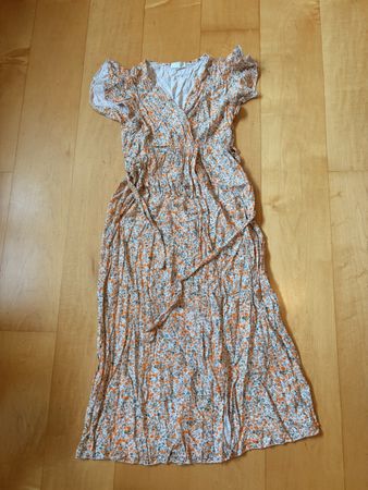 Robe style liberty 