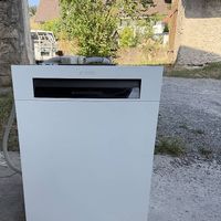Geschirrspülmaschine Fors ( V -Zug )