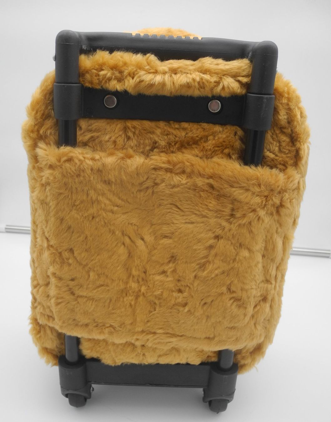 Valises & Sacs: Kindertrolley "Bär" klein, Höhe: 27 cm – Neuf avec emballage d'origine à Kottwil par Crazyrolf 2