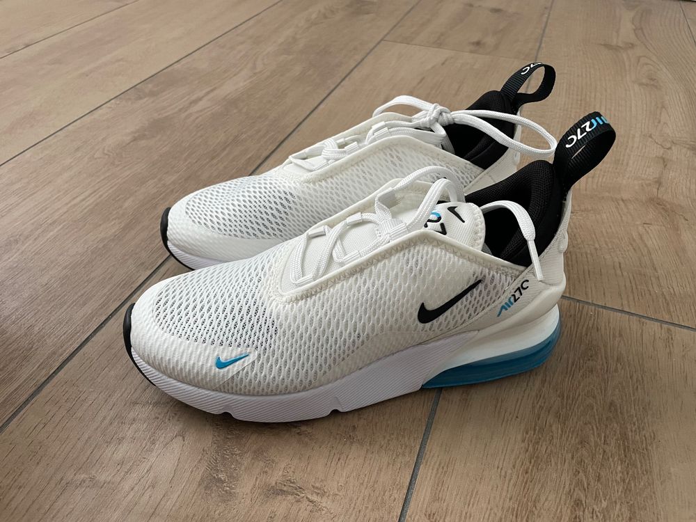 Nike air max store 270 pointure 34