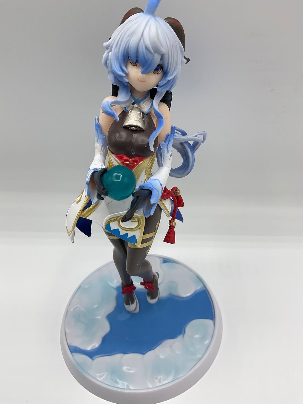 Statuette: Schöne Anime Figur – Nuovo (secondo la descrizione) da Muralto venduto da my-yourdream