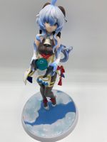 Schöne Anime Figur