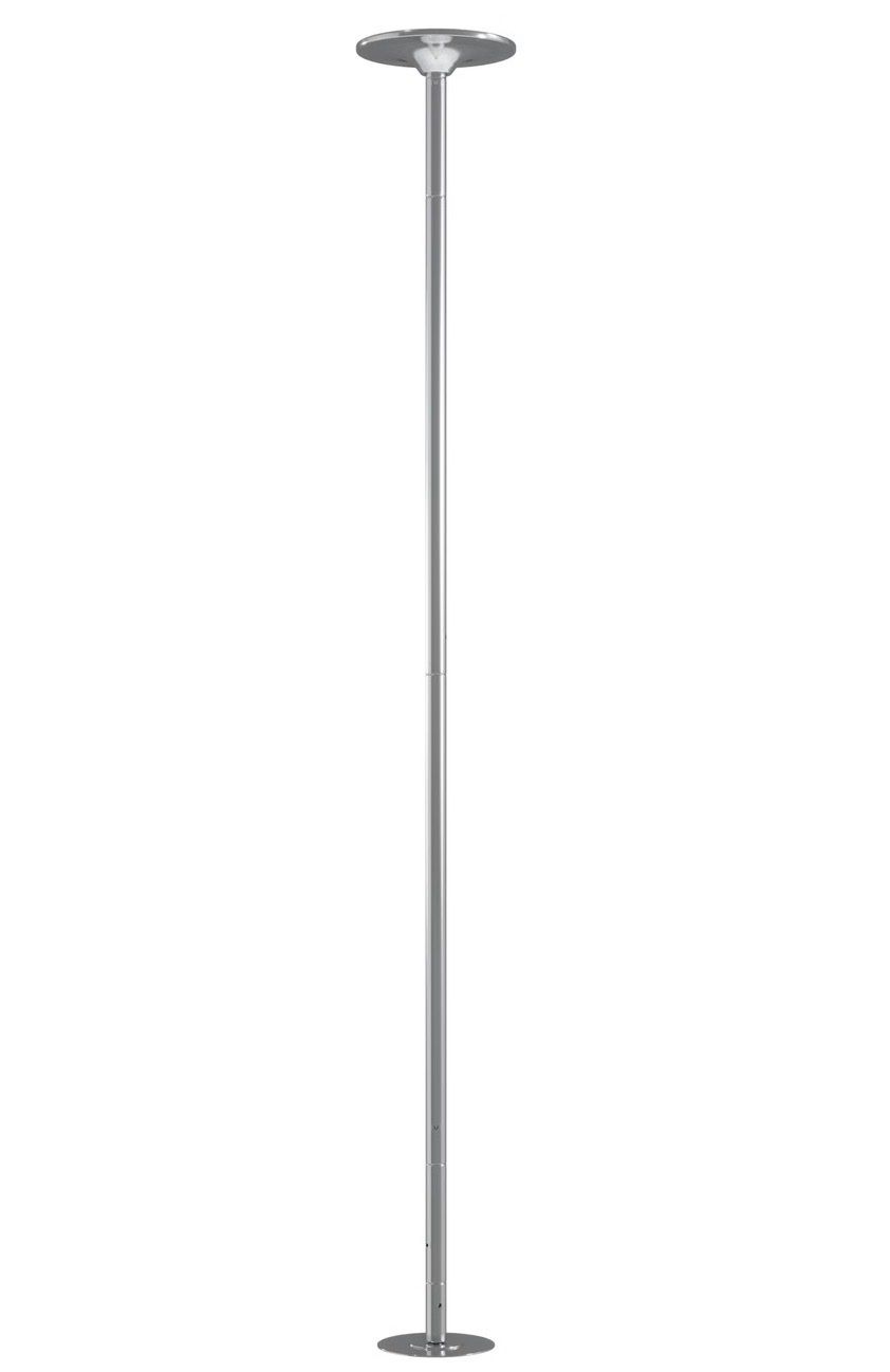 Gonser Hometrainer: Pole Dance Stange 45 mm Chrom (Static&Spinning) – Usato da Reinach AG venduto da Majo.K 2