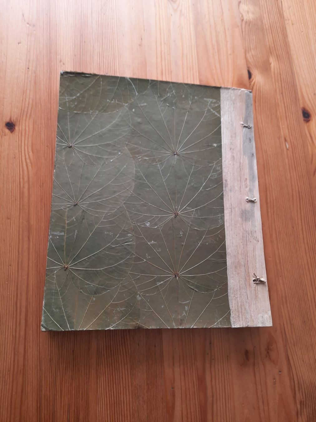 Album: Fotoalbum – Usato da Aesch BL venduto da ChezToKa 2