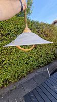 Lampe Vintage 50cm de largeur.