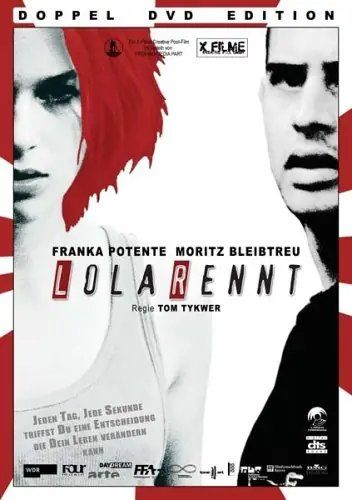 Tutti i DVDs: Lola Rennt (2 DVDs) – Usato da THERWIL venduto da Fcbbasel