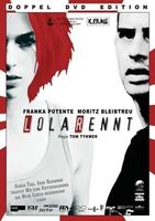 Lola Rennt (2 DVDs)