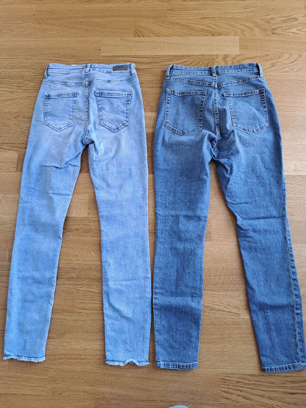 Jeans: Gap High Rise Jeans und Only Jeans – Gebraucht aus Murten von ste_s76w 1