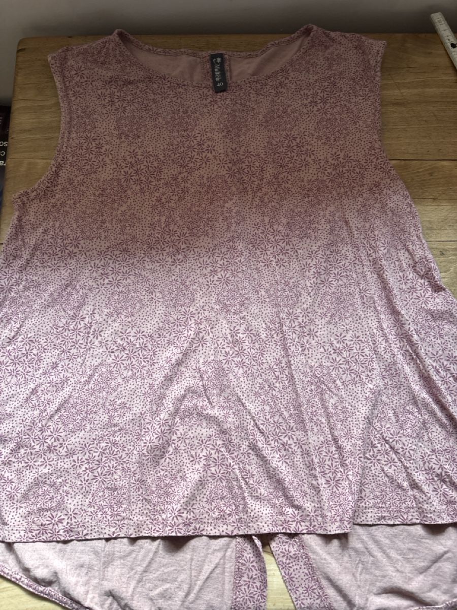 T-shirt: MULTIBLU t-shirt L – Usato da Arbaz venduto da nin_zqc6