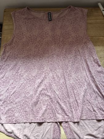 MULTIBLU t-shirt L