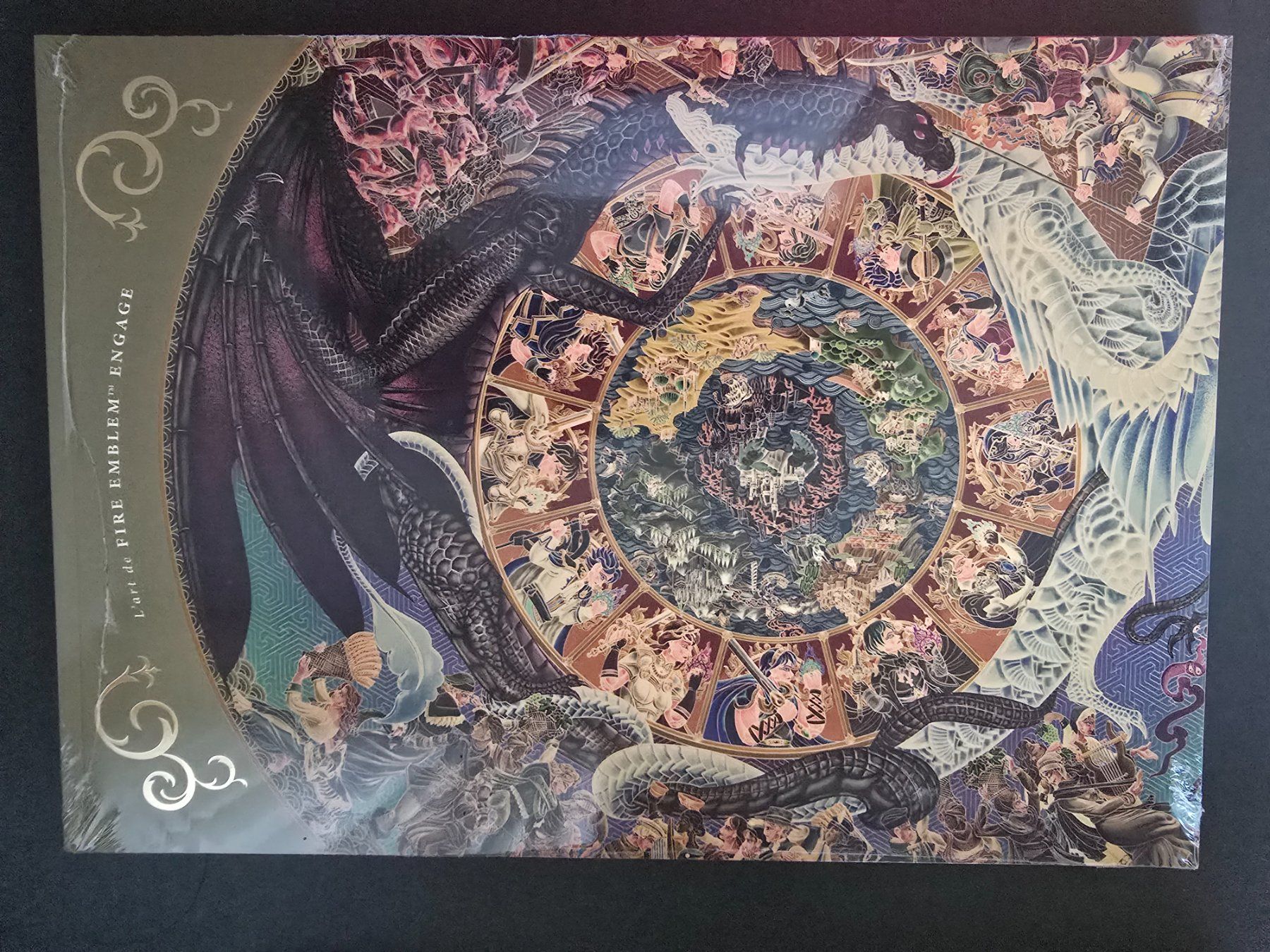 Nintendo Spiele: Fire Emblem Engage Divine Edition – Gebraucht aus Chur von 1996hiphop 6
