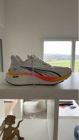 Chaussures de course Puma Nitro, taille 40, neuf!