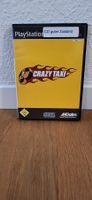 PS 2 - Crazy Taxi