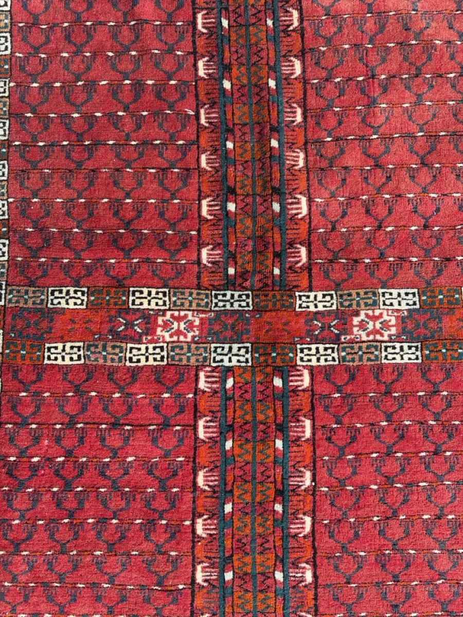 Tappeti: Tuerkmen Teppich  – Usato da Wängi venduto da Tesimo 3