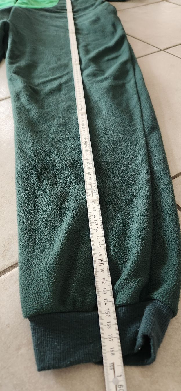 Costumi: Dino- Kostüm – Usato da Lyss venduto da Urma5 2