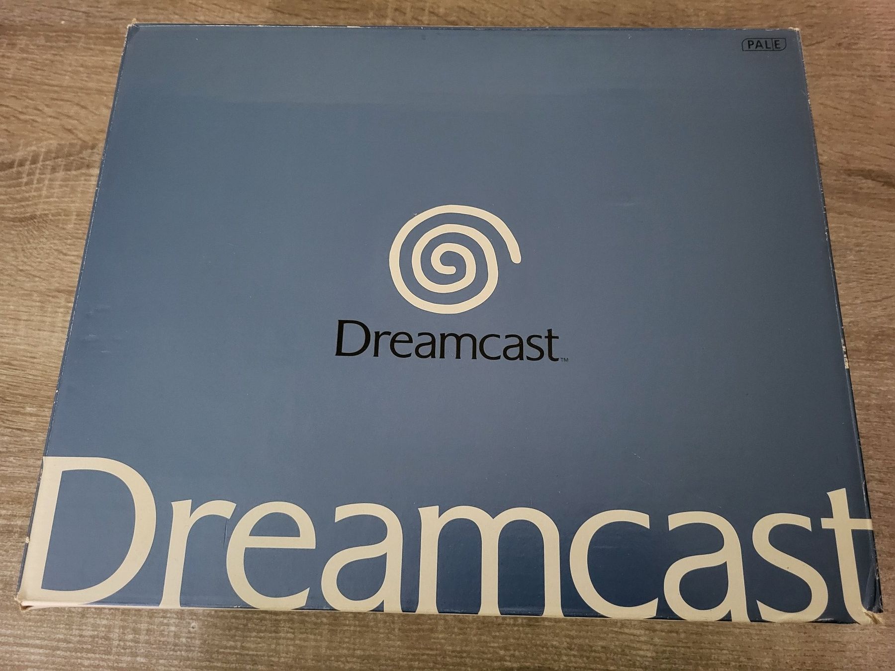 Sega Console: Sega Dreamcast OVP mit Zubehör – Usato da Gossau SG venduto da B.Stillhard