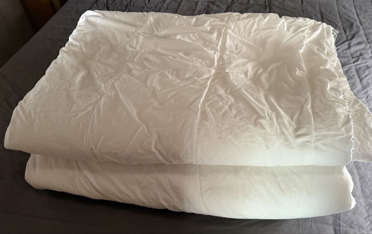 Ikea Coperte: 2x Ikea Rödtoppa Decke – Usato da Luzern venduto da CocoLoco82