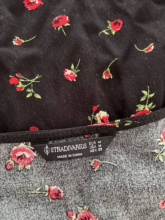 Stradivarius Vestiti: Robe Stradivarius – Usato da Arbaz venduto da CicciStore 2