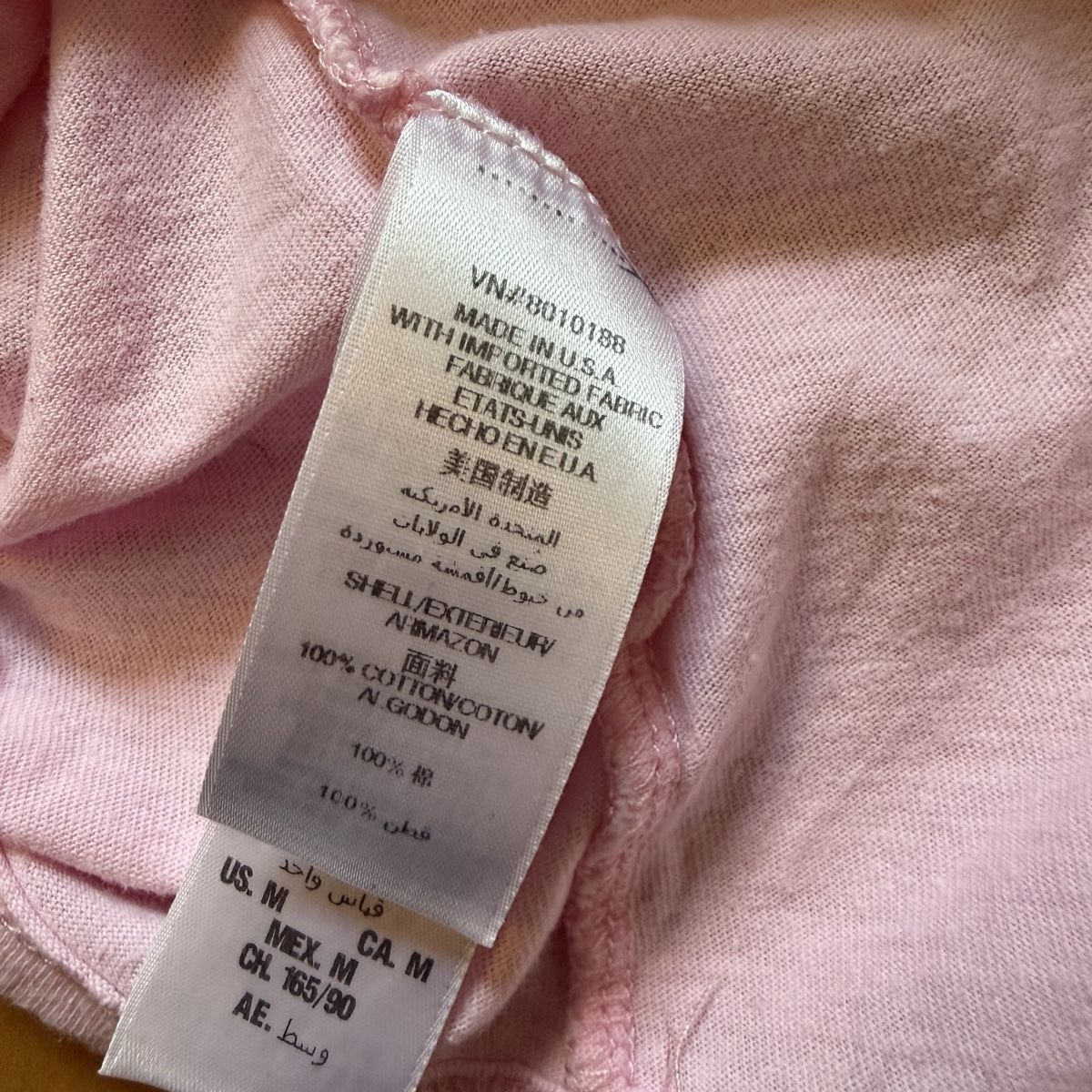 Juicy Couture T-shirt: Juicy Couture T-Shirt – Usato da Zürich venduto da lindamagdalena 5