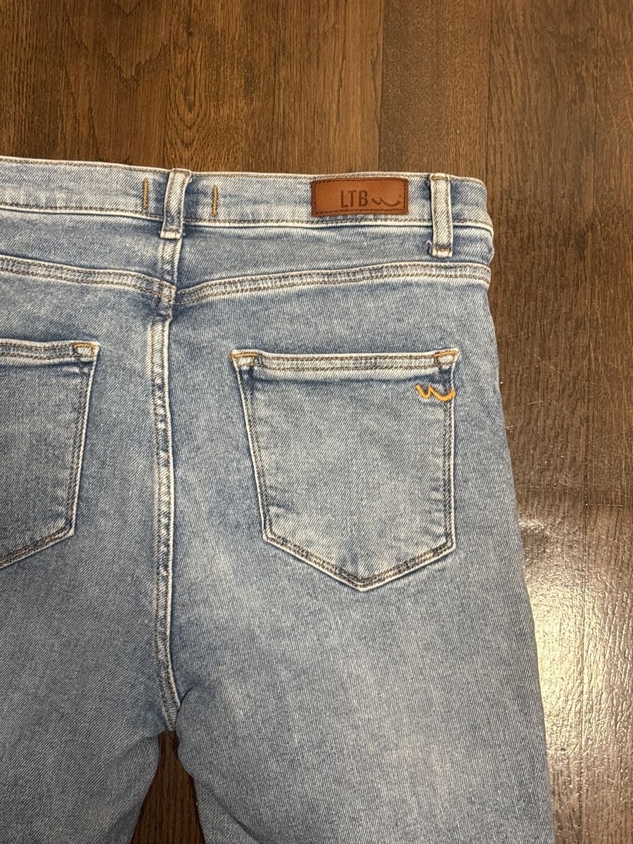 Jeans: LTB Tanya Jeans – Nuovo (secondo la descrizione) da Buchs AG venduto da Belinay 3