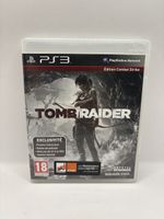 Tomb Raider PS3