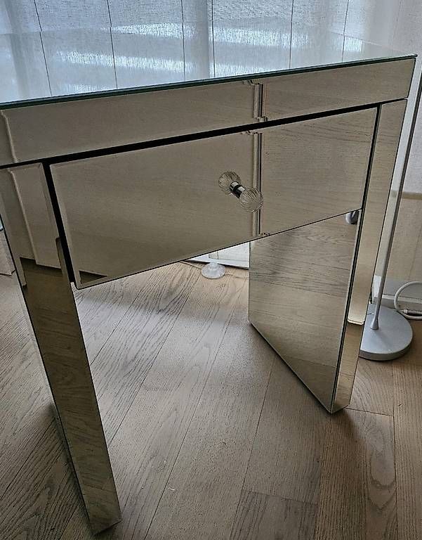 Specchi: Meuble en mirroir – Usato da Rotkreuz venduto da SiSi-13 4