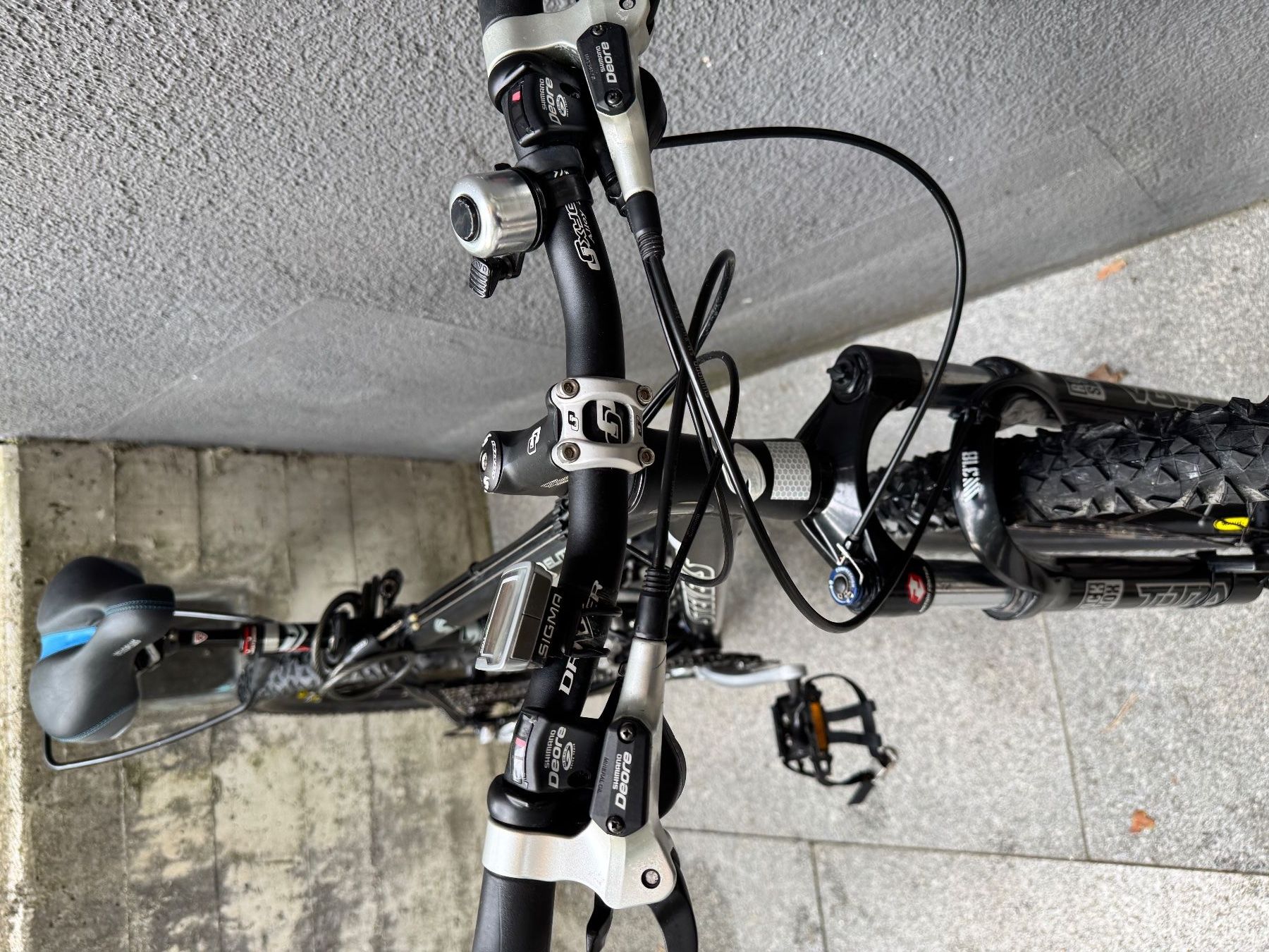 Biciclette: Stevens Bike – Usato da Zürich venduto da Cibin 3