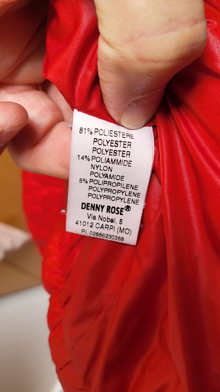 Jacken: Jacke Denny Rose – Gebraucht aus Luzern von Schwyzerduetsch 4