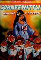 MC Schneewittli / Rumpelstizli Mundart Hörspiel