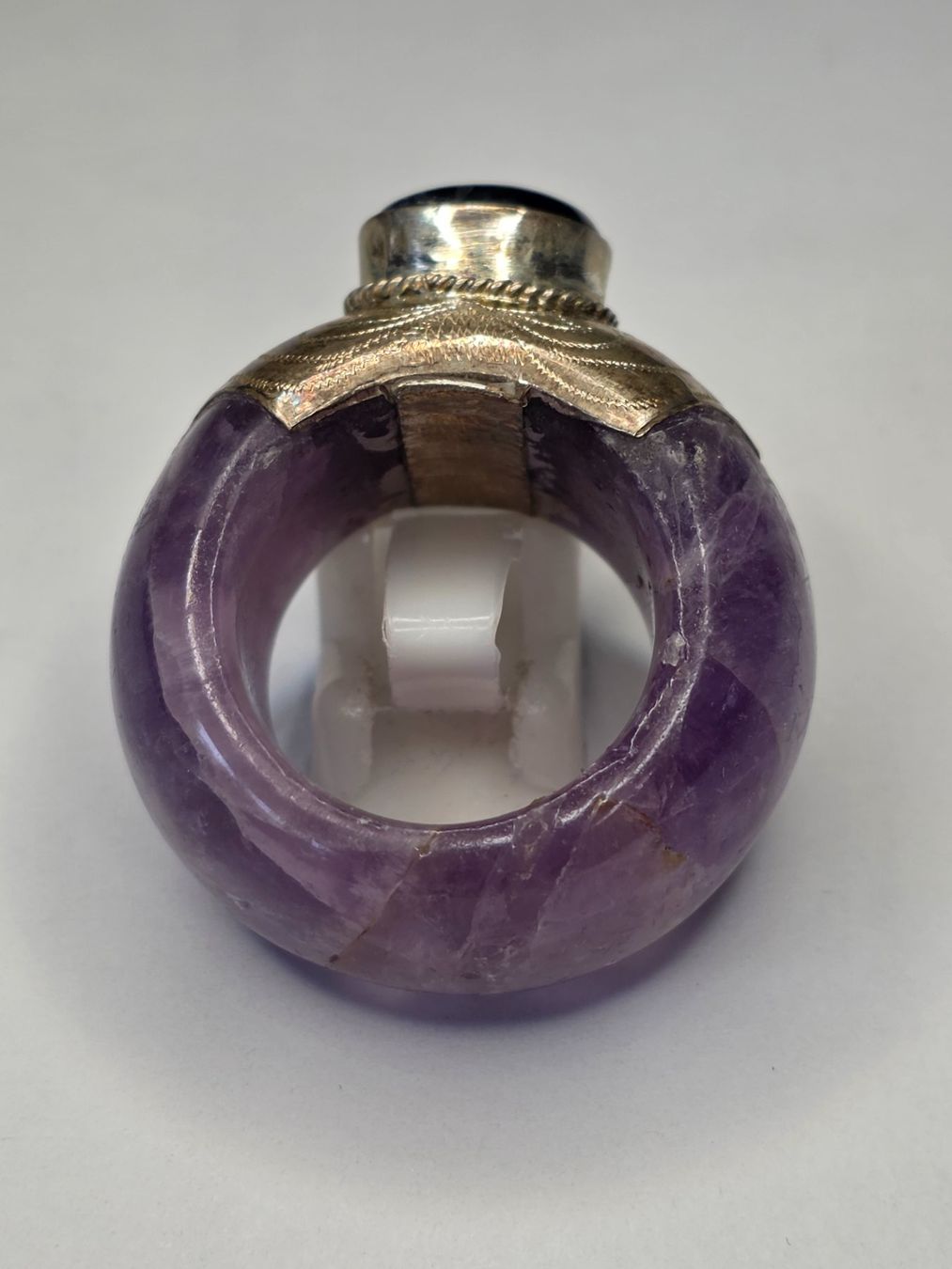 Bagues: Fullstone Amethist Fingerring – Neuf (Voir description) à Zürich par benedikt12 4