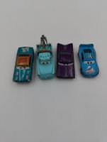 Cars Autos, 4 Stk ( Set 11)