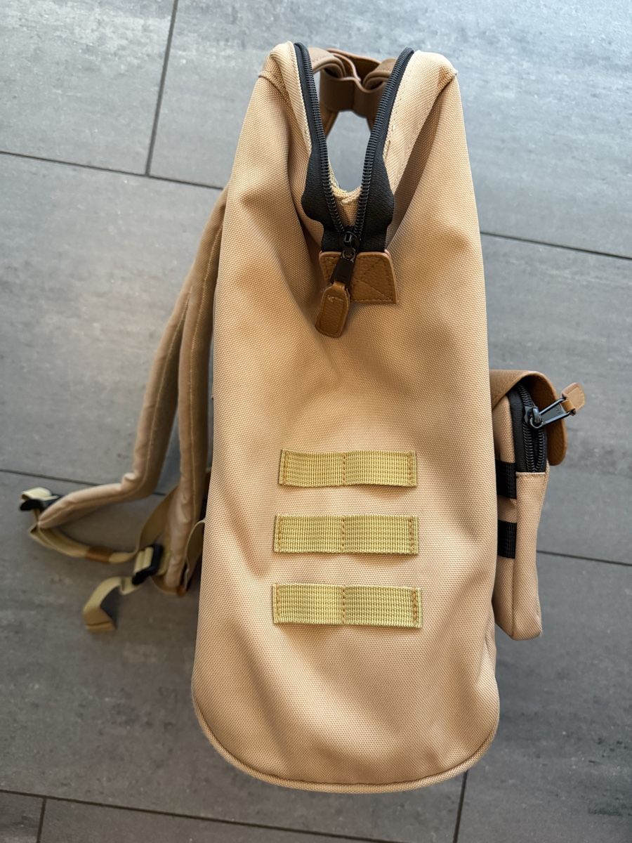 Cabaïa Zaini: Sac à dos Cabaïa – Usato da kriens venduto da mAgmAx. 2