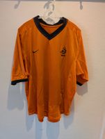 Jersey Nationalmannschaft Niederlande aus dem Jahr 2000