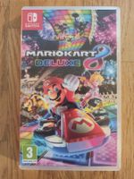 Mario Kart 8 Deluxe Nintendo Switch / NSW  - TOP