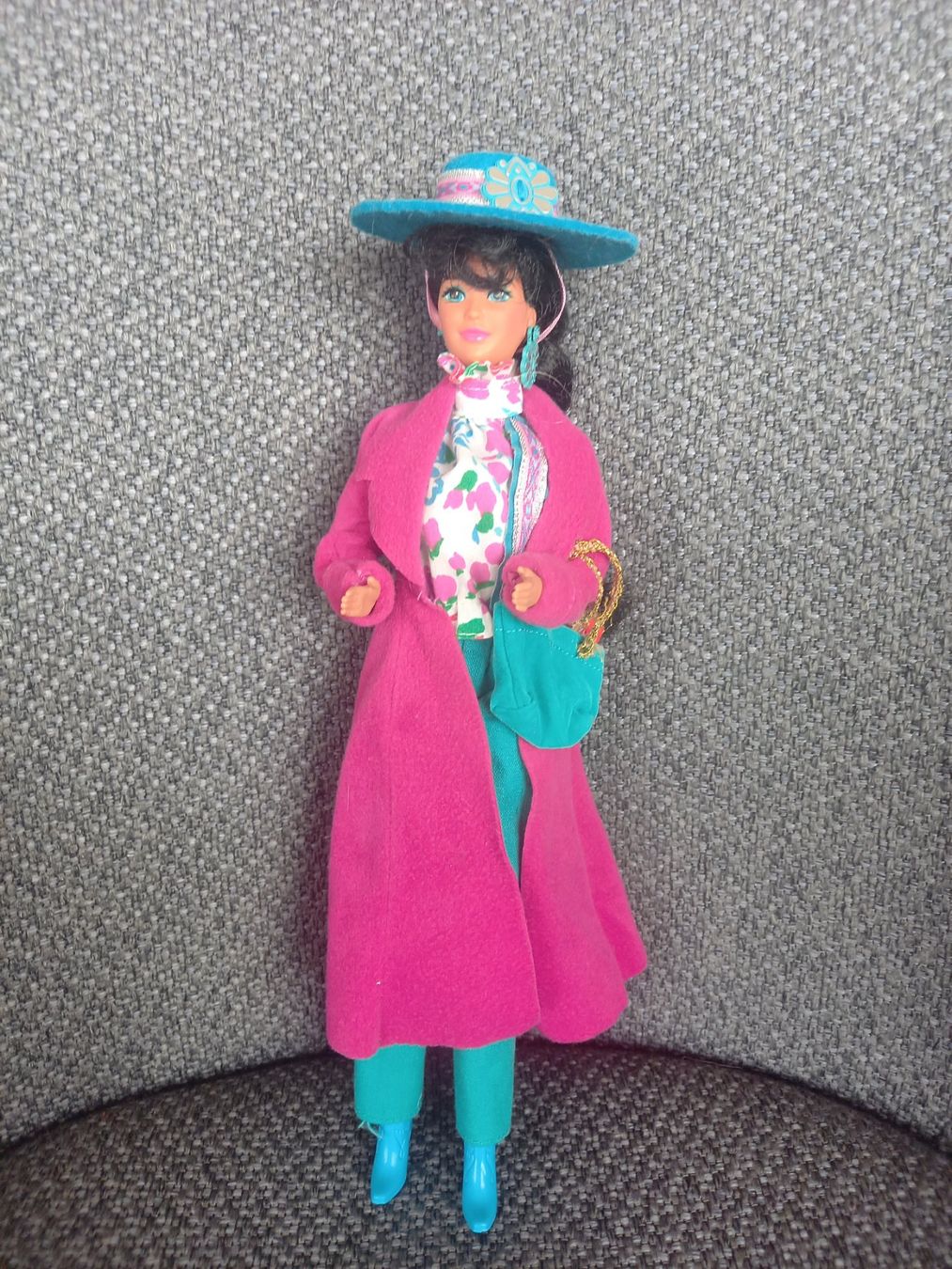 Bambole: Diverse Barbie Puppen, Original 90er – Usato da St.Gallen venduto da BySadie