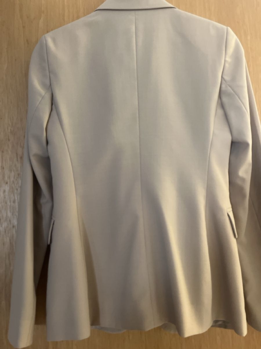 Sisley Anzüge & Kostüme: Sisley Suit Beige S – Gebraucht aus Porsel von ali_tdk9 3