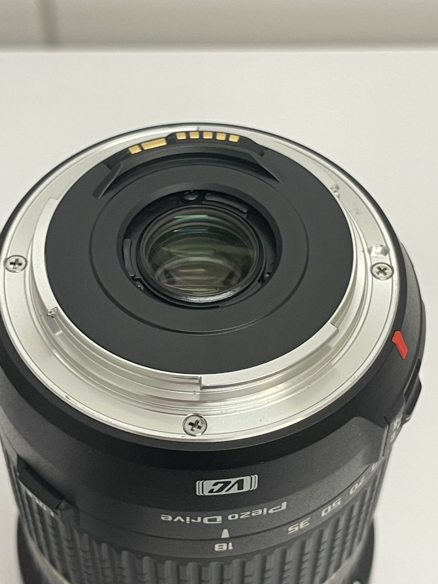 Canon Objektive: Tamron EF 18-270mm Canon EF – Gebraucht aus Pieterlen von FairDeal334 3