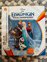 Tiptoi: Die Eiskönigin