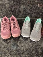 2 x Sketchers Damenschuhe in der Grösse 39