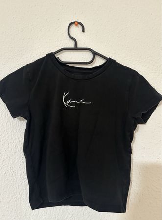 Karl Kani T-Shirt, schwarz, Grösse S, Top Zustand!