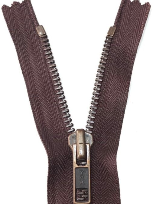 Tessuti: Reißverschluss 14 cm -  Fermeture éclair 14 cm – Nuovo (secondo la descrizione) da Savagnier venduto da Marderuth