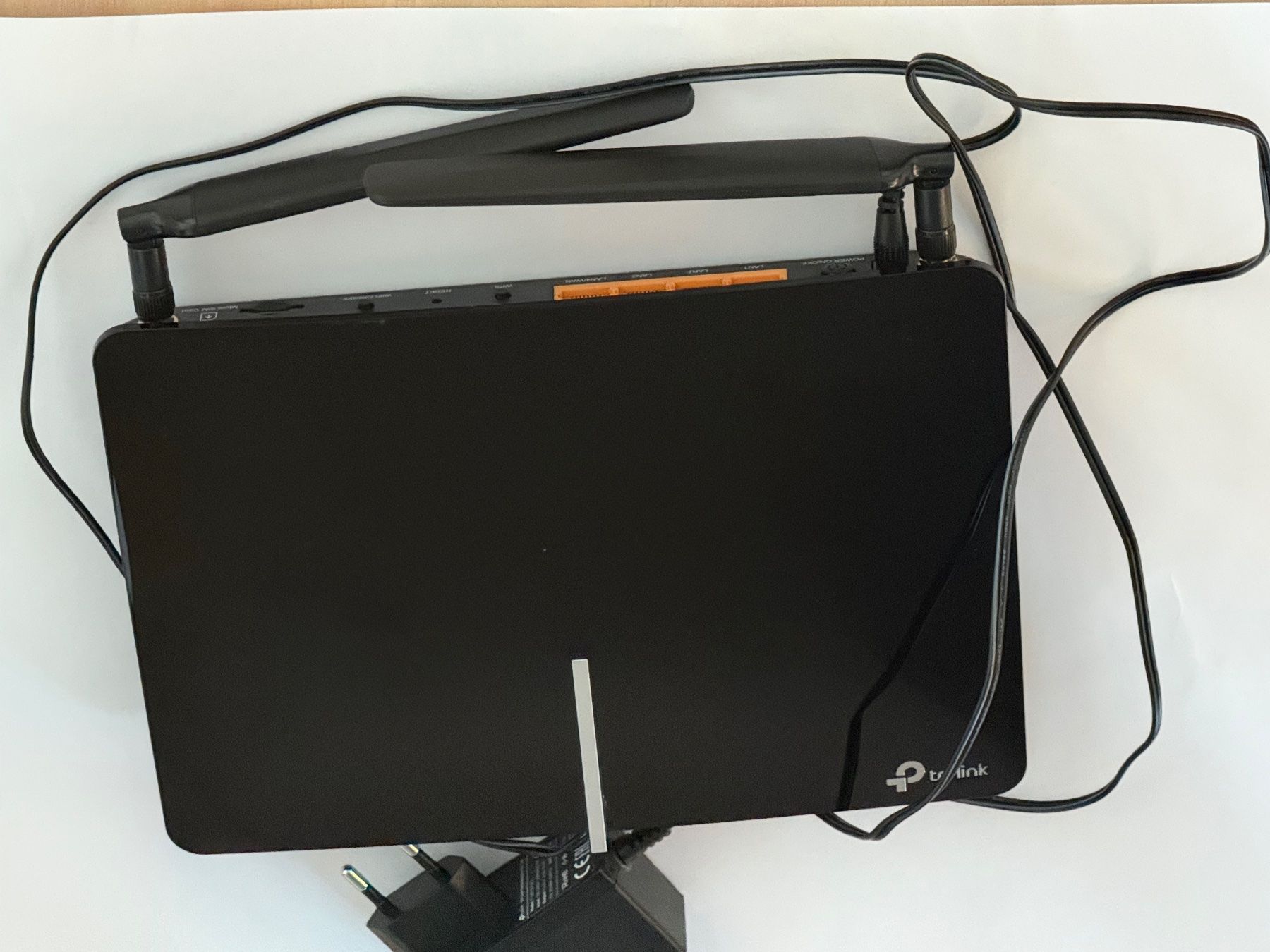 TP-Link Modems & Router: Modem TP-Link – Gebraucht aus Zürich von roessleinhue