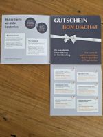 Barto Gutschein im Wert von 180.-